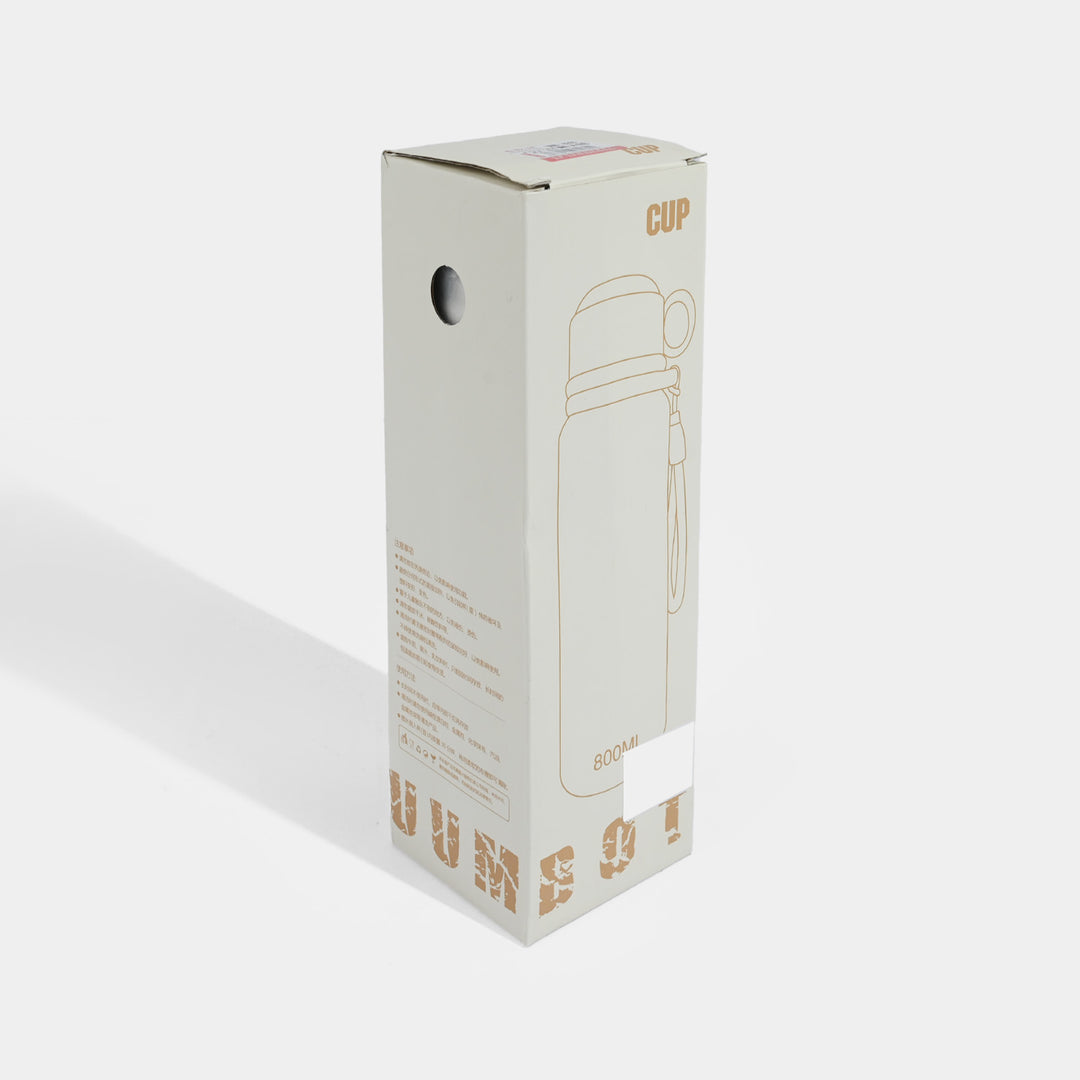 Stainless Steel Water Bottle for Kids | 800Ml