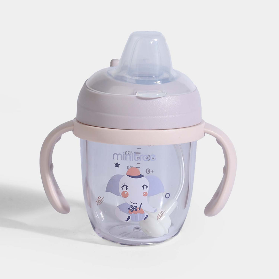 Plastic Training Cup/Beaker | 180ml