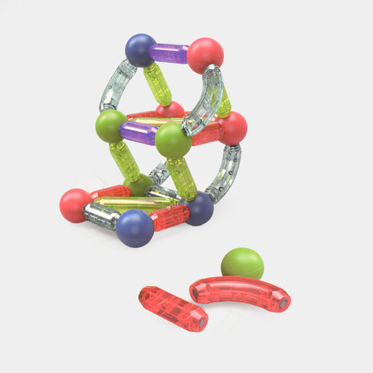Magnetic Stick Children's Toy Puzzle