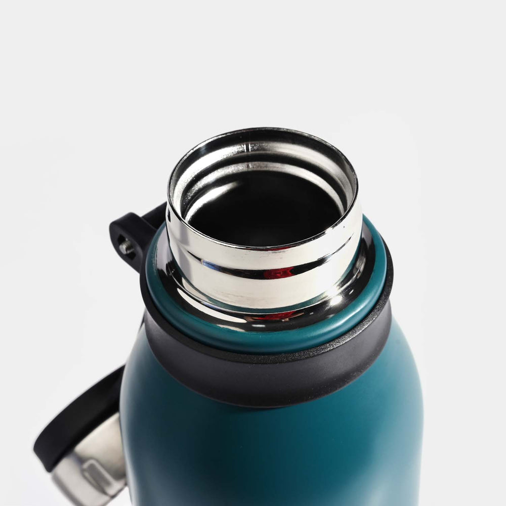 WATER BOTTLE STAINLESS STEEL | 750ML