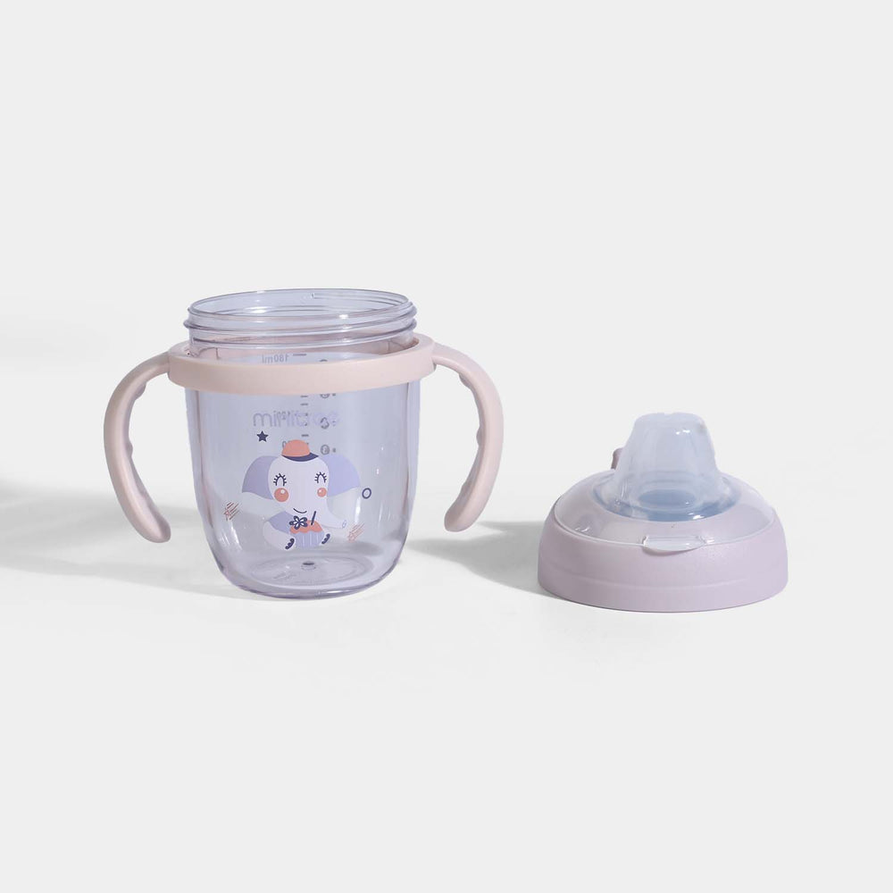 Plastic Training Cup/Beaker | 180ml