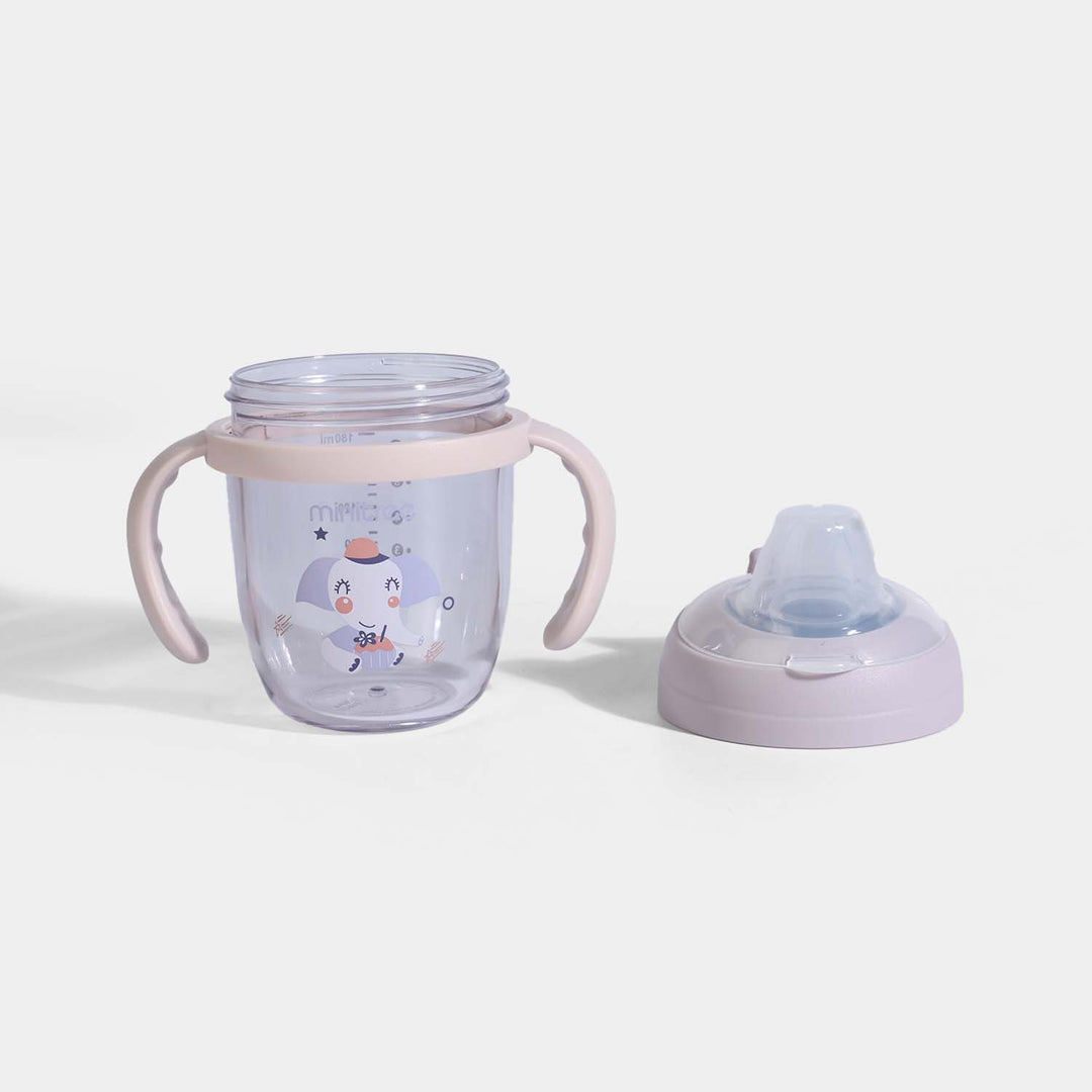 Plastic Training Cup/Beaker | 180ml