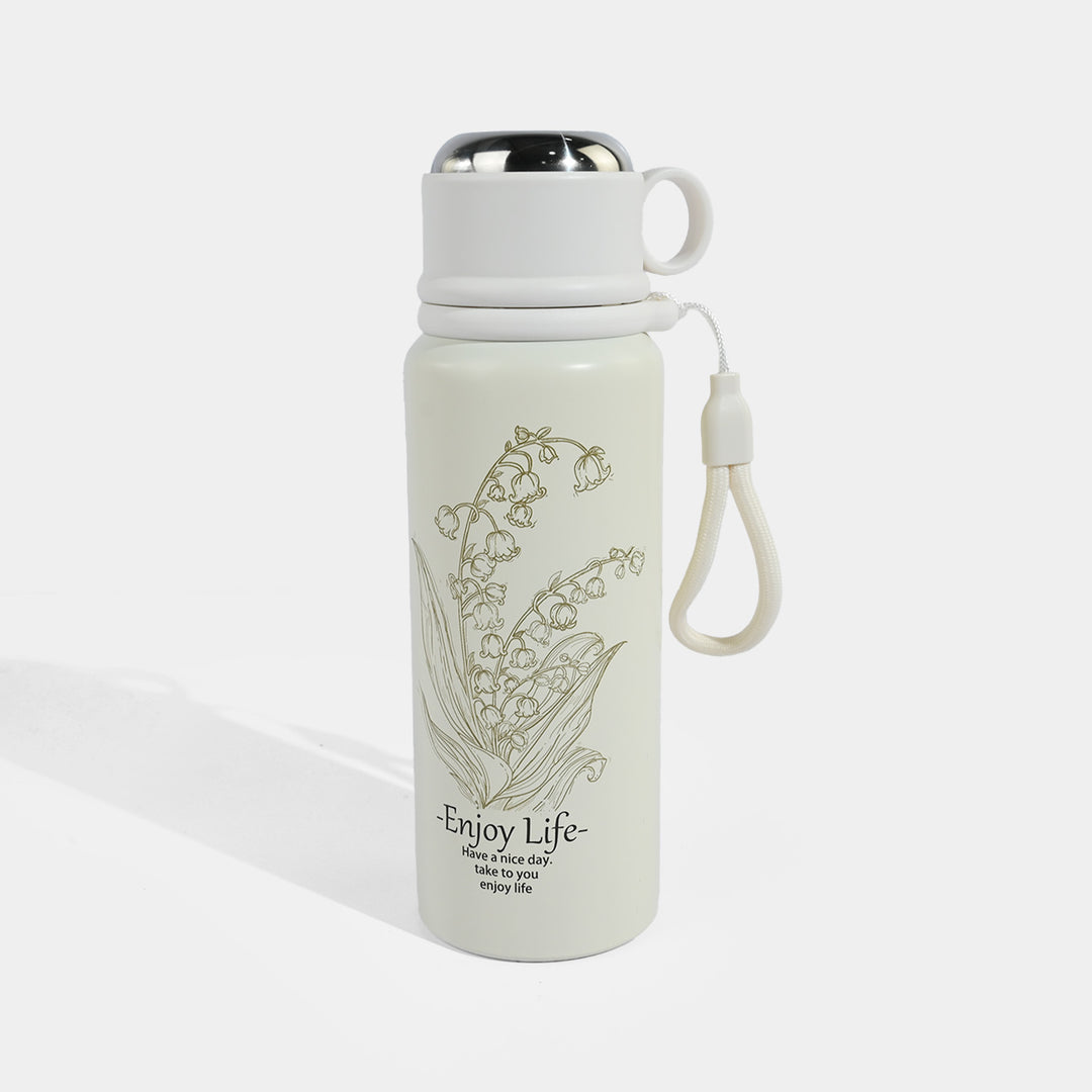 Stainless Steel Water Bottle for Kids | 800Ml