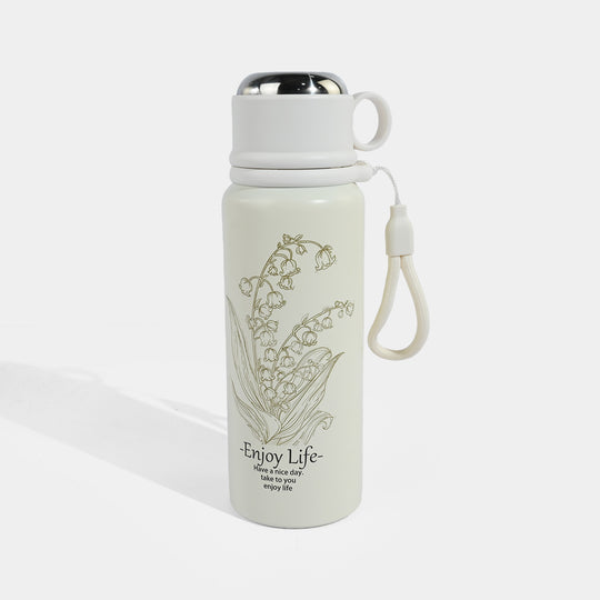 Stainless Steel Water Bottle for Kids | 800Ml