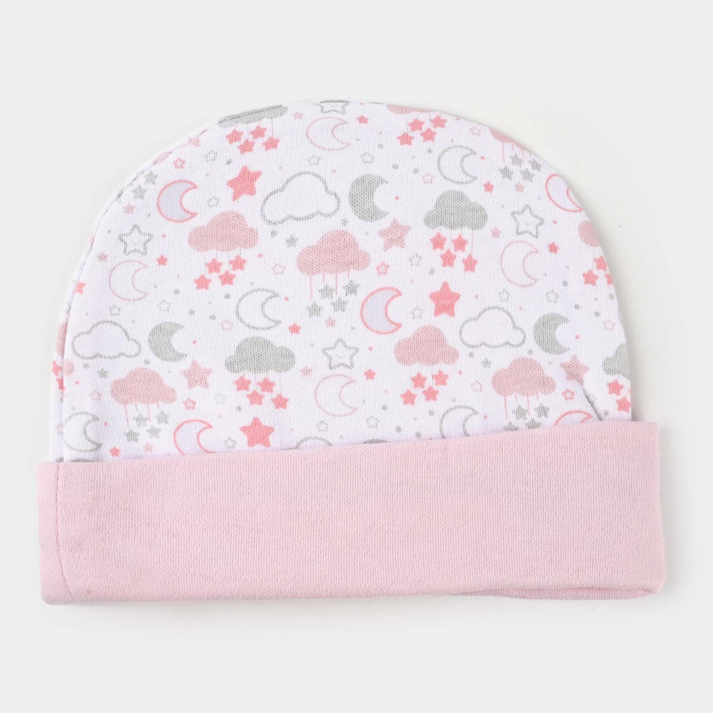 Baby Cap/Hat | 0M+