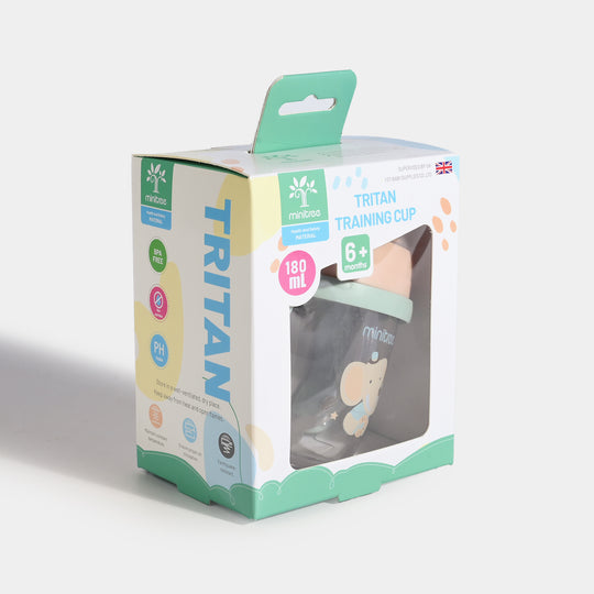 Plastic Training Cup/Beaker | 180ml