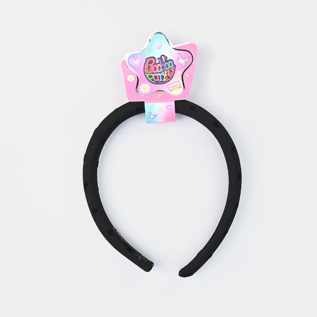 Fancy Hair Band/Headband for Girls