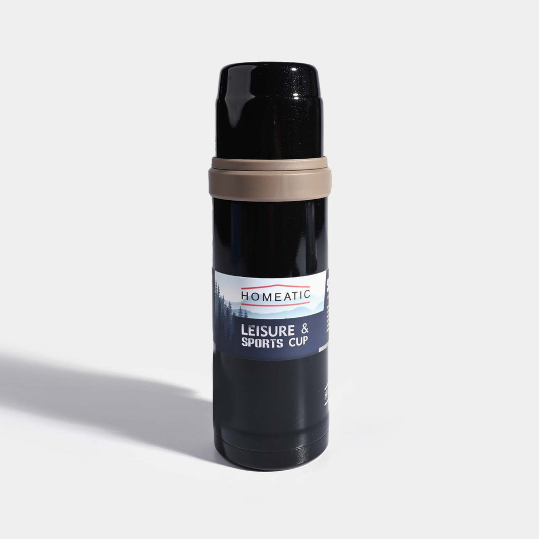 Stainless Steel Water Bottle| 600ML
