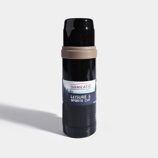 Stainless Steel Water Bottle| 600ML