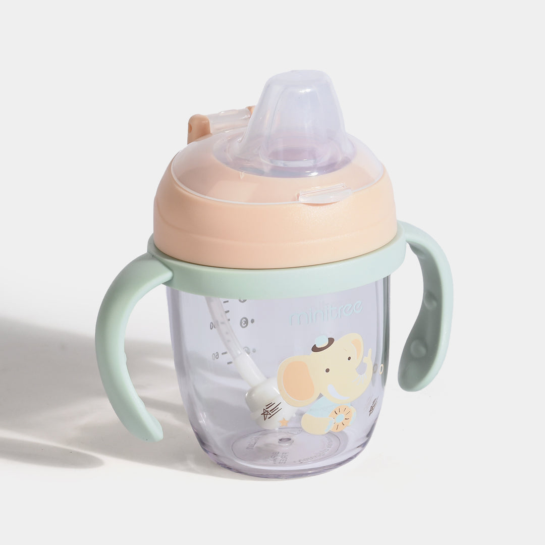 Plastic Training Cup/Beaker | 180ml
