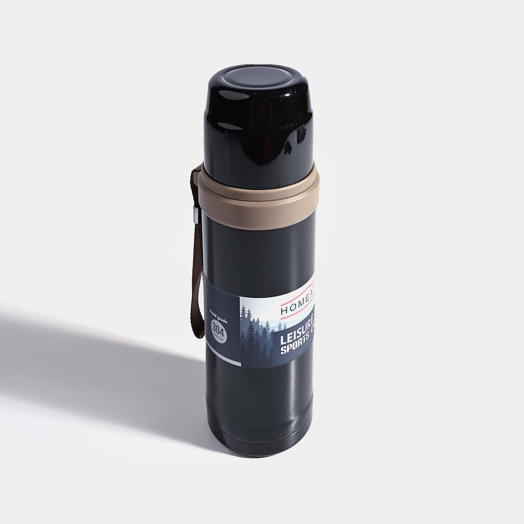 Stainless Steel Water Bottle| 600ML