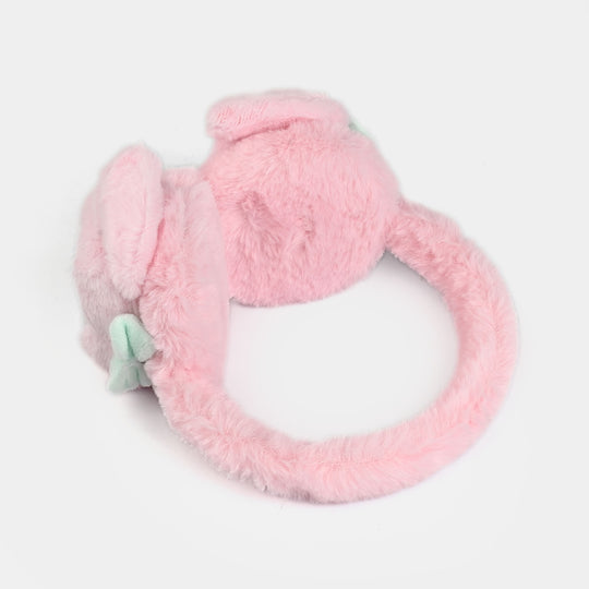 Stylish & Protective  Earmuff For Kids
