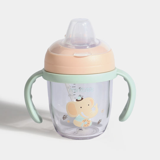 Plastic Training Cup/Beaker | 180ml