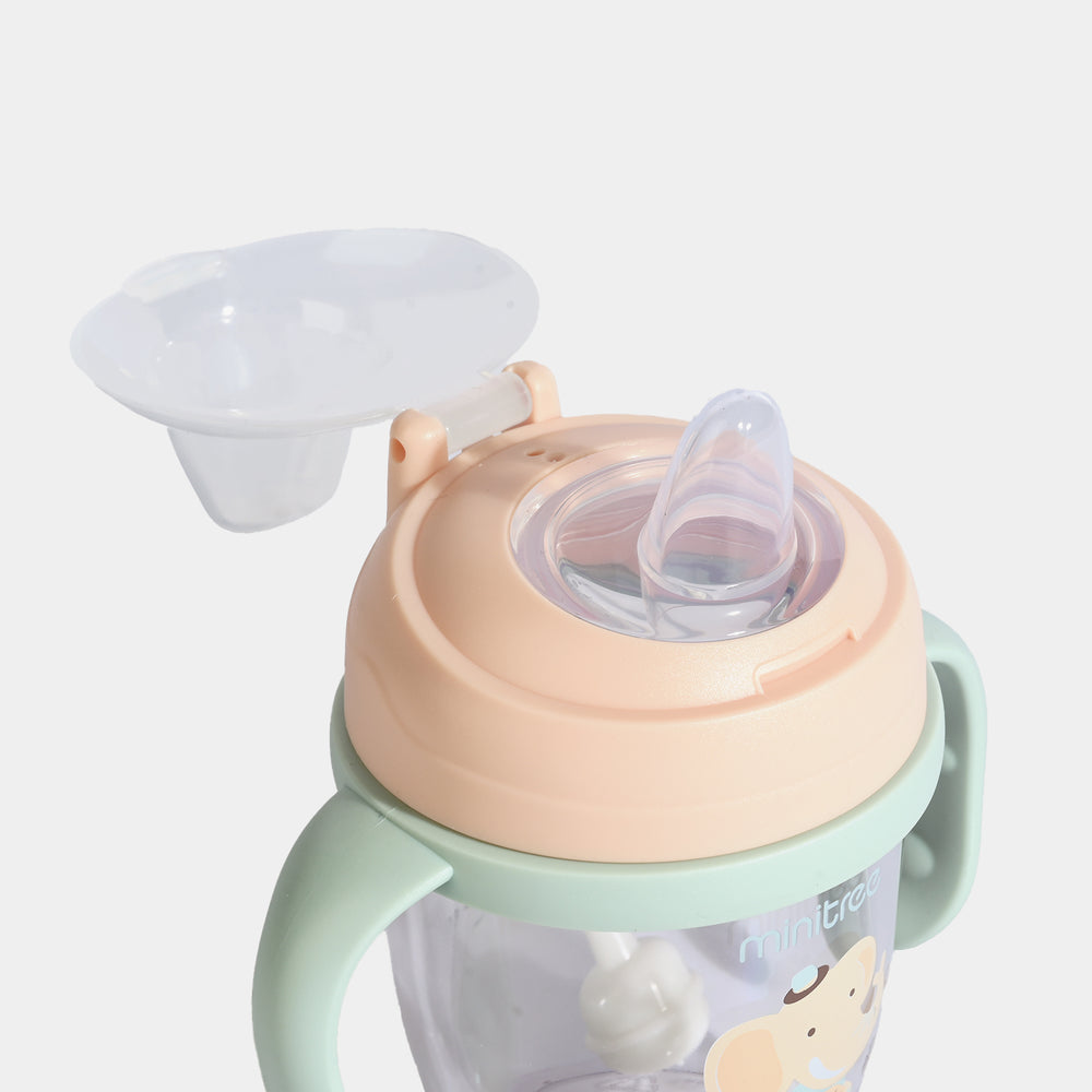 Plastic Training Cup/Beaker | 180ml