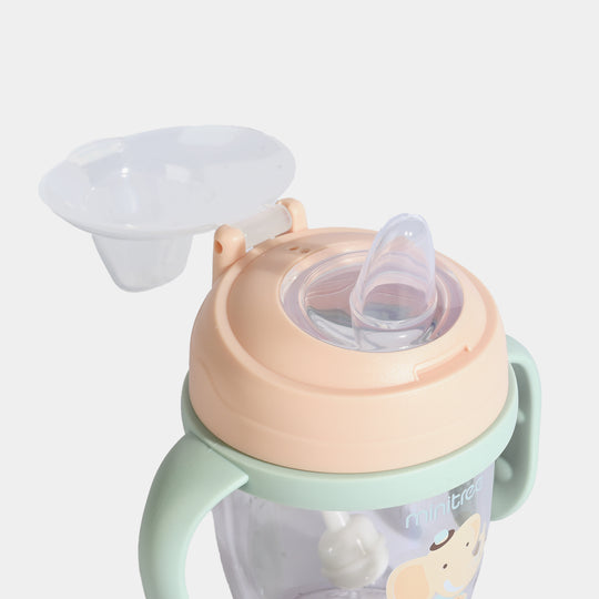 Plastic Training Cup/Beaker | 180ml