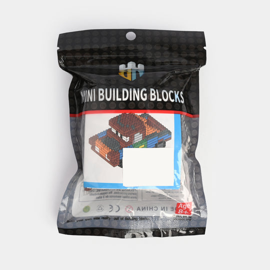 Mini Building Blocks