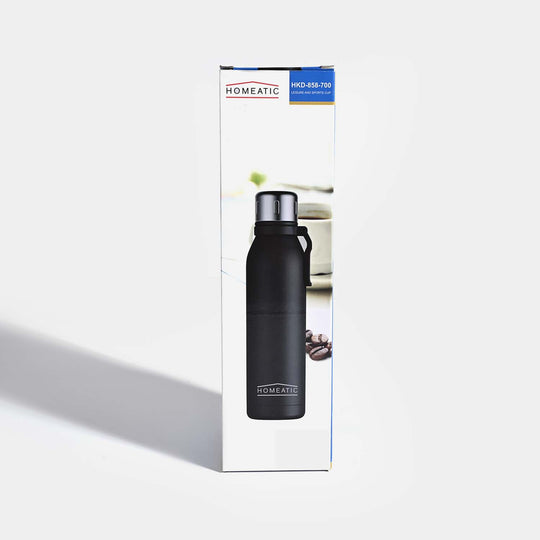 WATER BOTTLE STAINLESS STEEL | 700ML