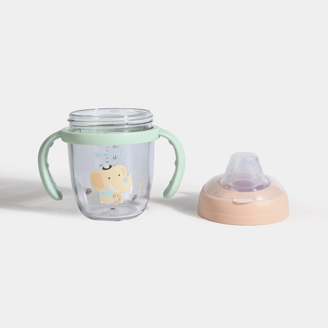 Plastic Training Cup/Beaker | 180ml