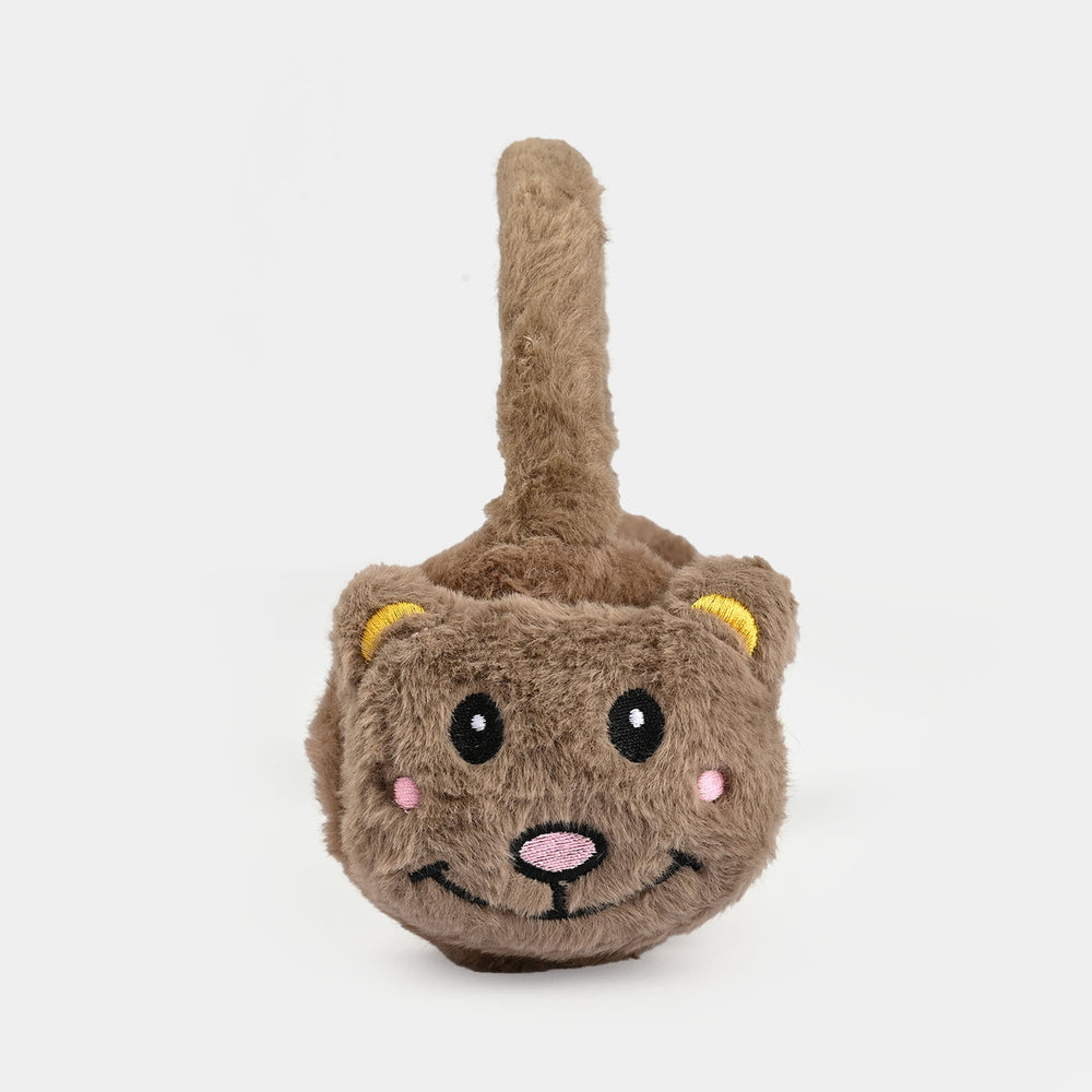 Stylish & Protective  Earmuff For Kids