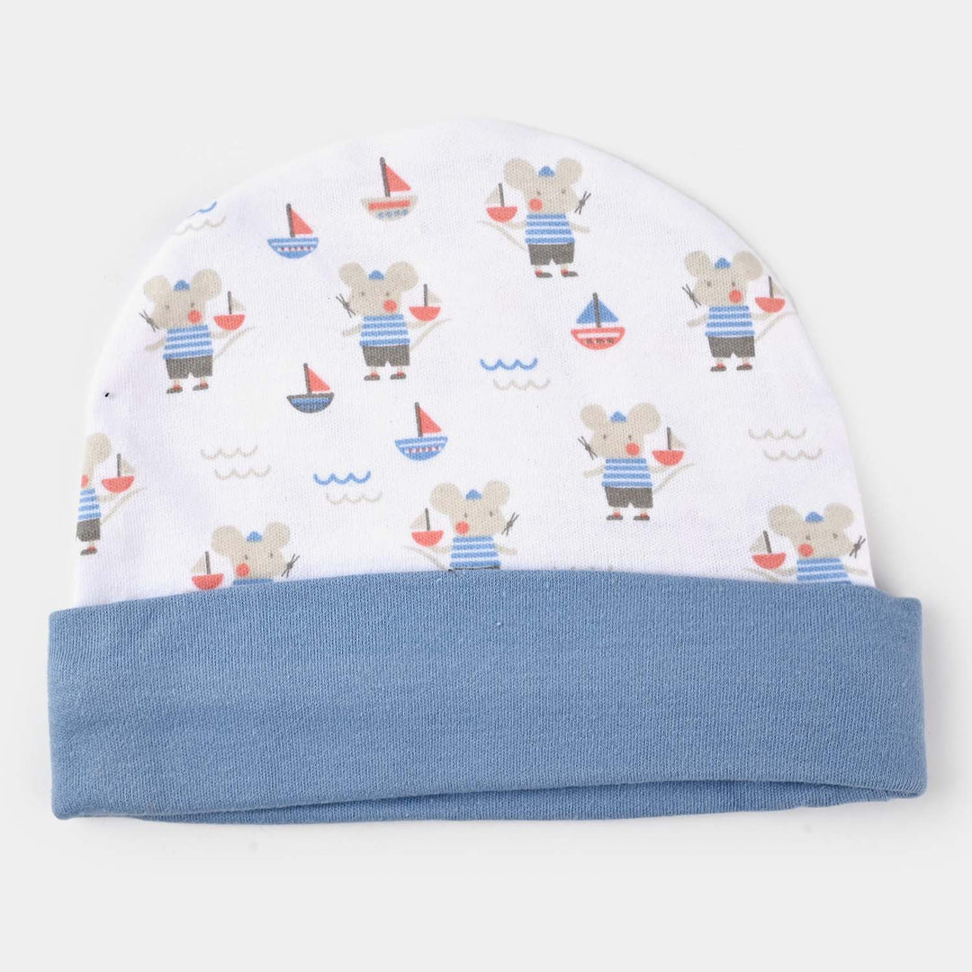 Baby Cap/Hat | 0M+