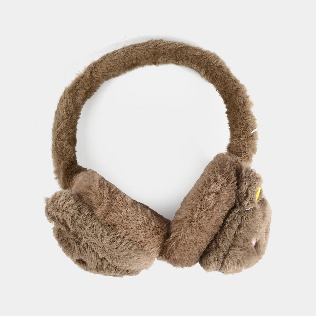 Stylish & Protective  Earmuff For Kids