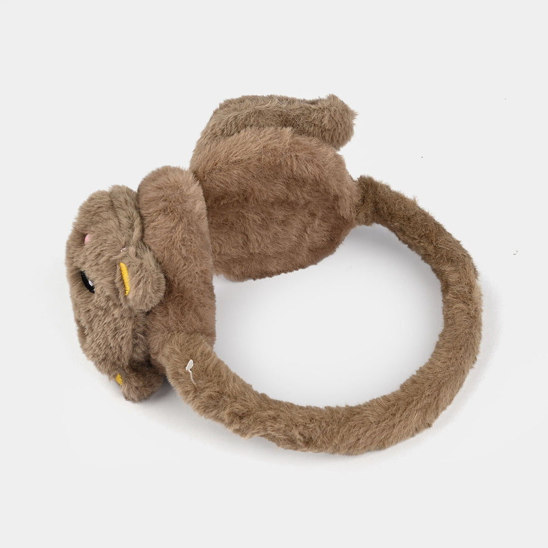 Stylish & Protective  Earmuff For Kids