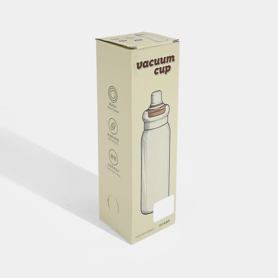 Stainless Steel Water Bottle for Kids
