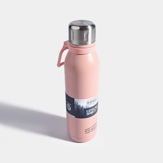 WATER BOTTLE STAINLESS STEEL | 700ML