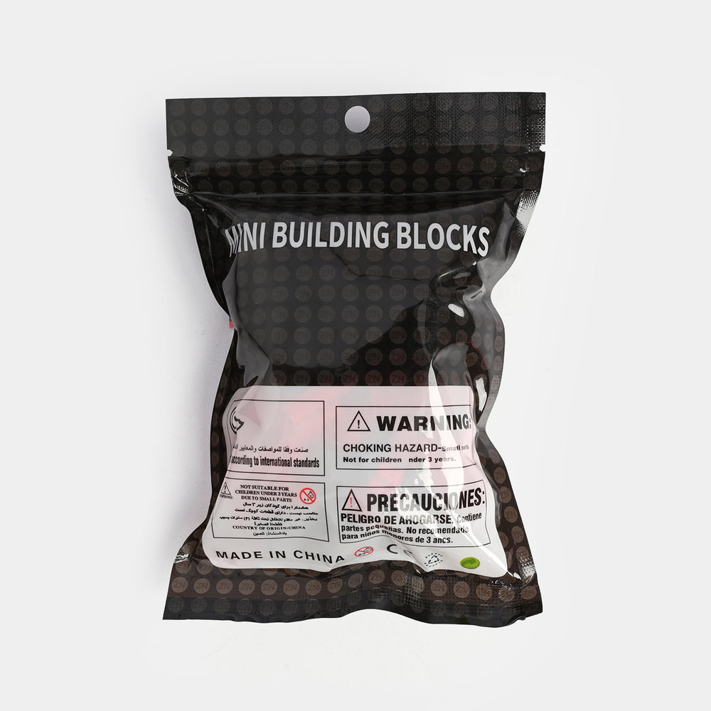 Mini Building Blocks
