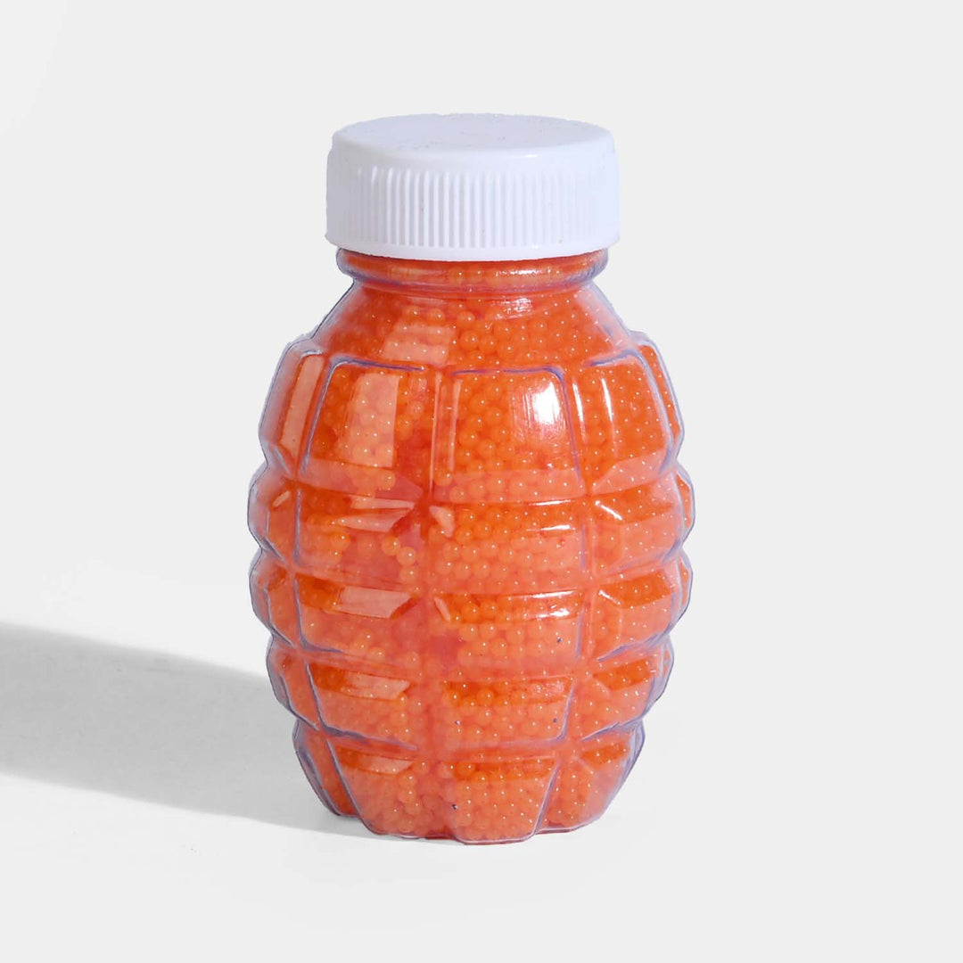 Water Gel Beads / Gel Blaster Refill 7-8mm