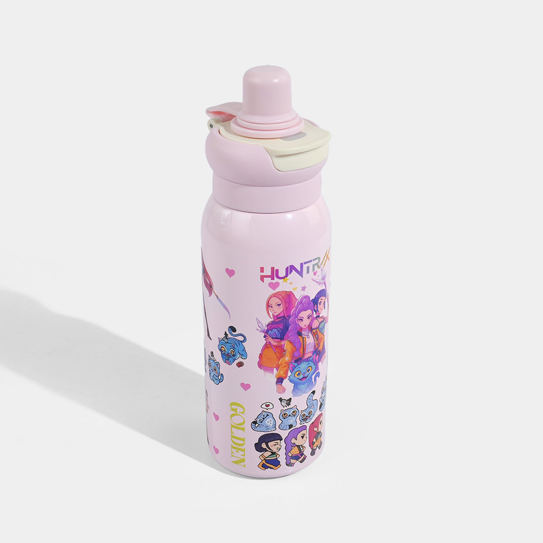 Stainless Steel Water Bottle for Kids