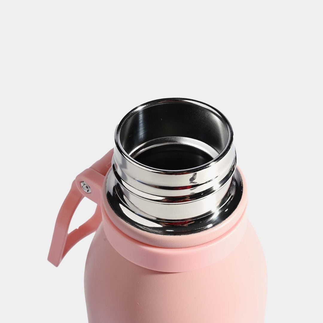 WATER BOTTLE STAINLESS STEEL | 700ML