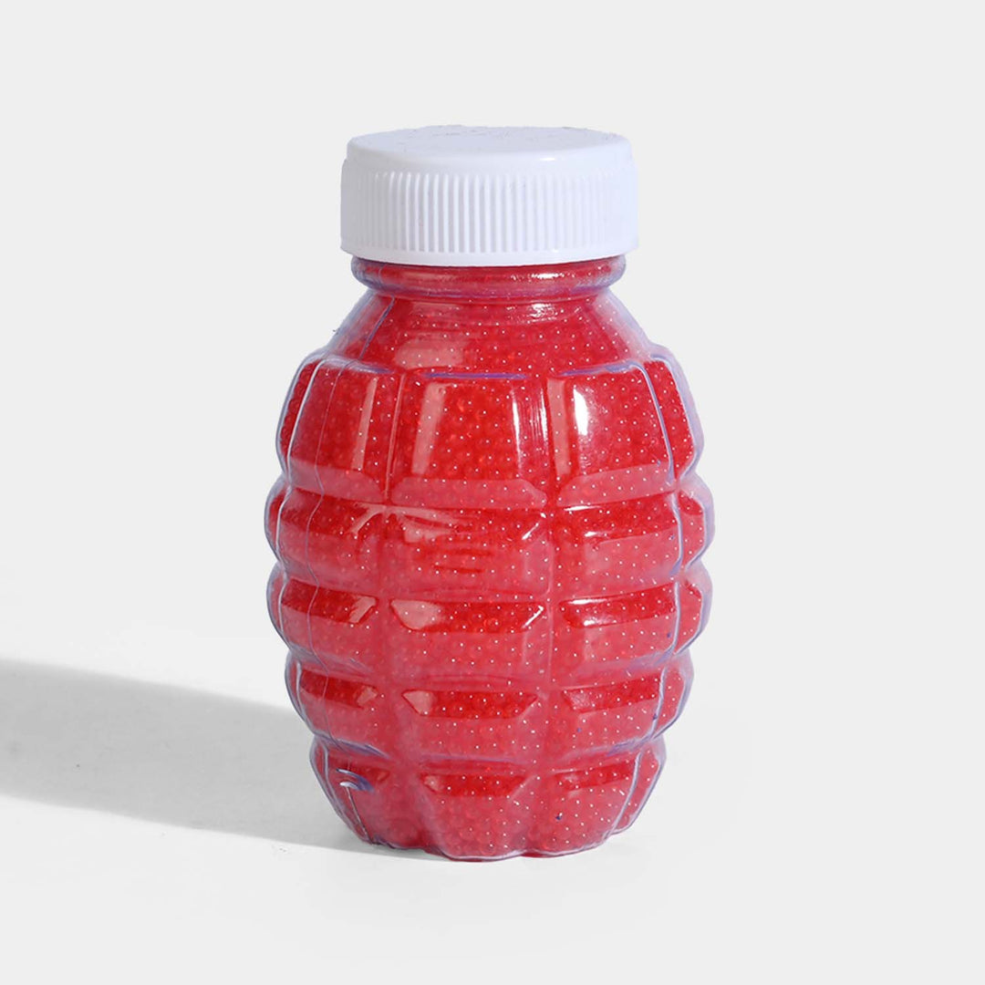 Water Gel Beads / Gel Blaster Refill 7-8mm