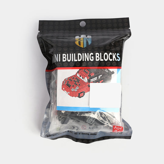 Mini Building Blocks