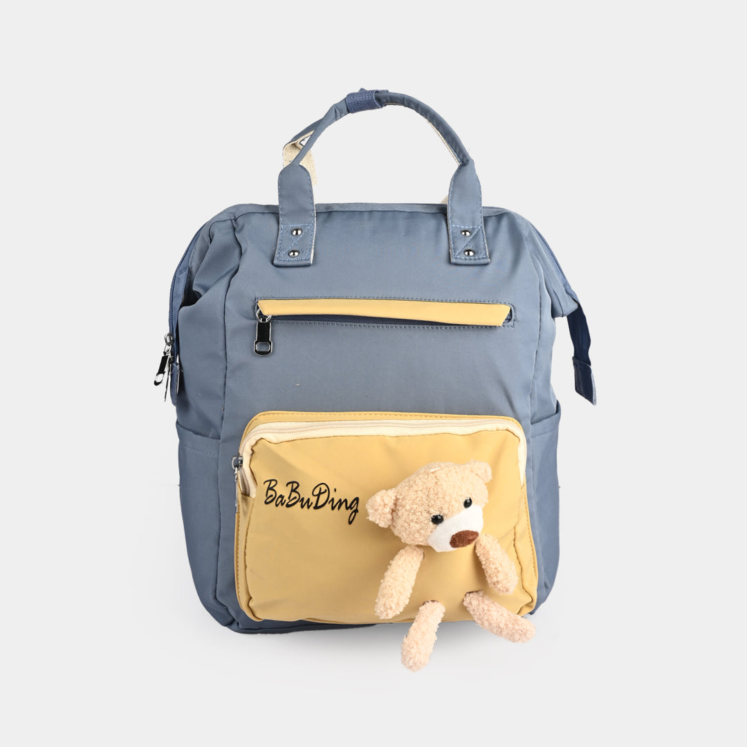Baby Care Mother Backpack