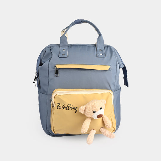 Baby Care Mother Backpack