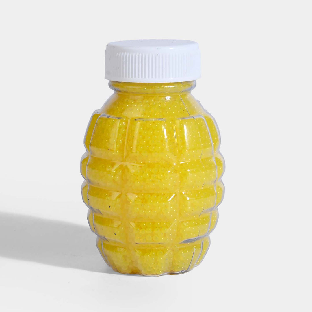Water Gel Beads / Gel Blaster Refill 7-8mm