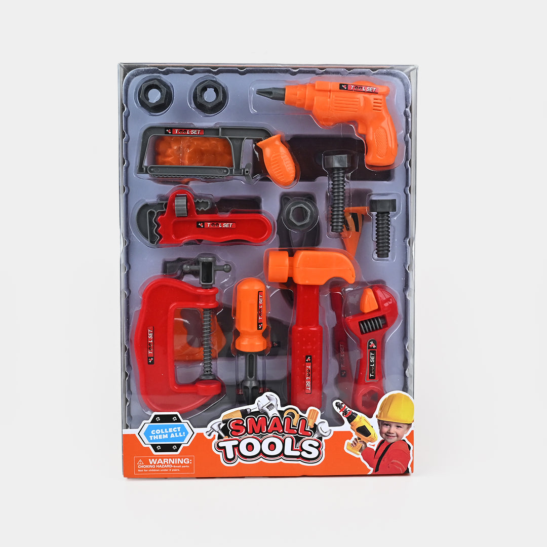 Tool Play Set For Kids