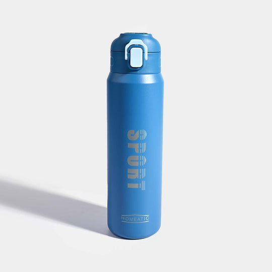 WATER BOTTLE STAINLESS STEEL | 800ML