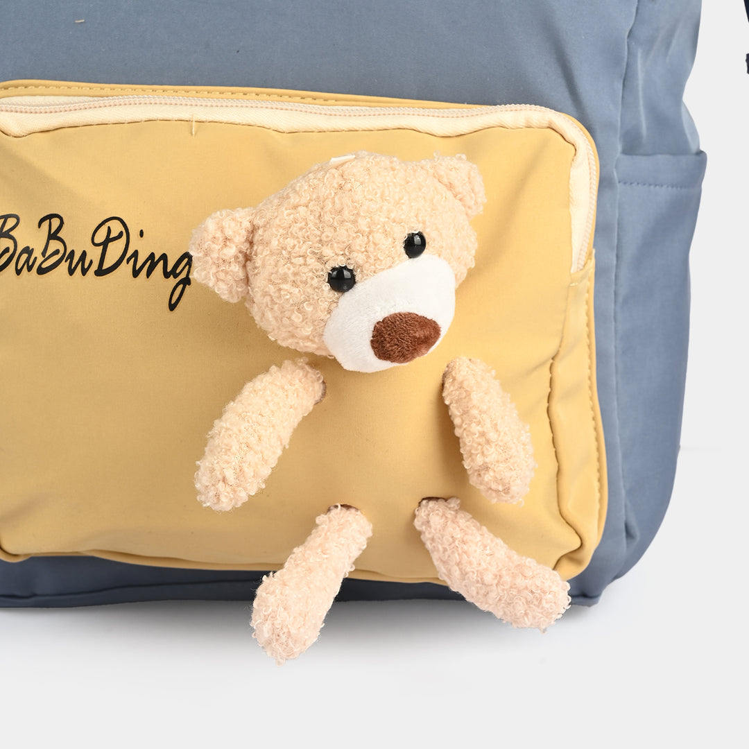 Baby Care Mother Backpack