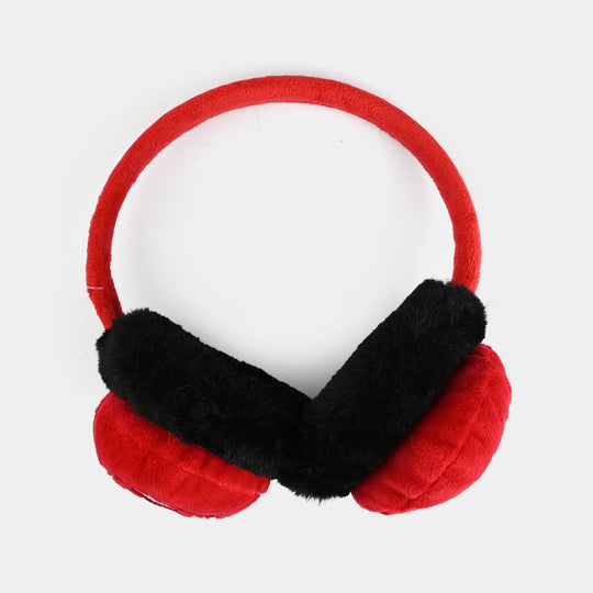 Stylish & Protective  Earmuff For Kids