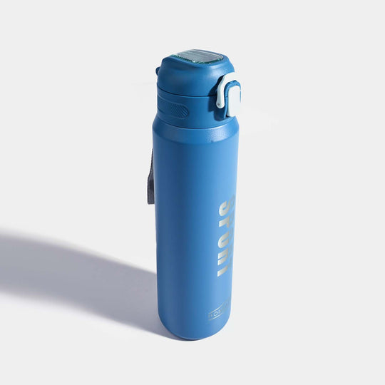 WATER BOTTLE STAINLESS STEEL | 800ML