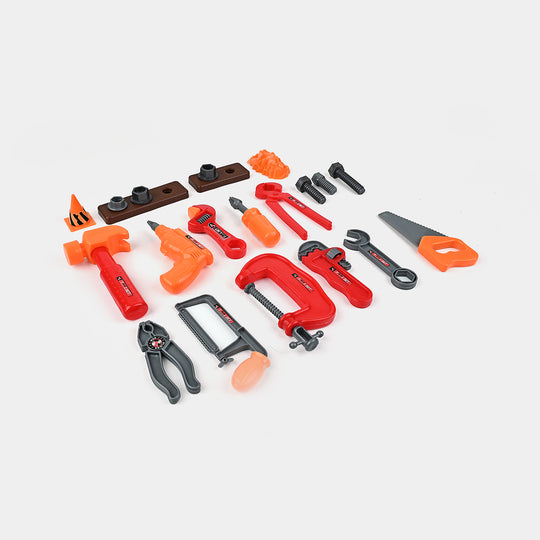 Tool Play Set For Kids