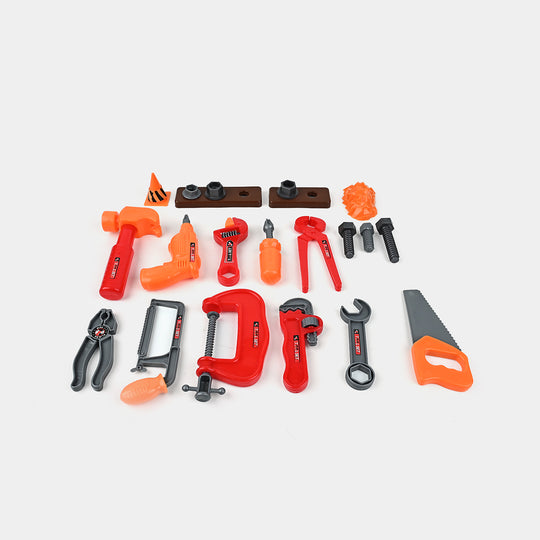 Tool Play Set For Kids