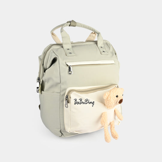 Baby Care Mother Backpack