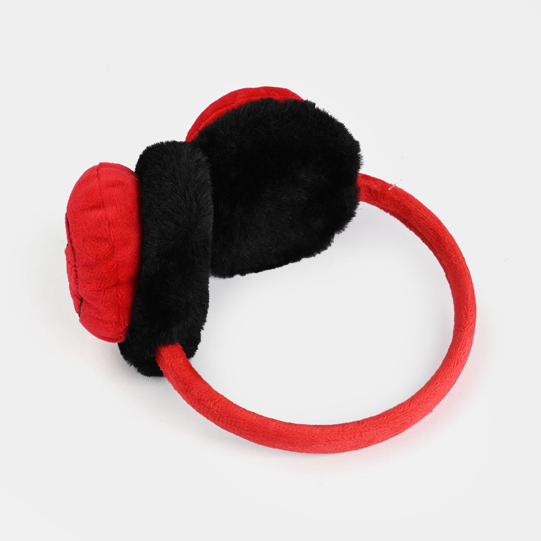 Stylish & Protective  Earmuff For Kids