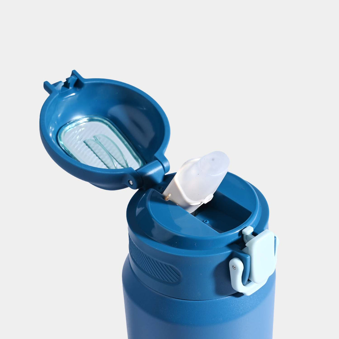 WATER BOTTLE STAINLESS STEEL | 800ML