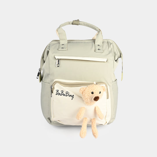 Baby Care Mother Backpack