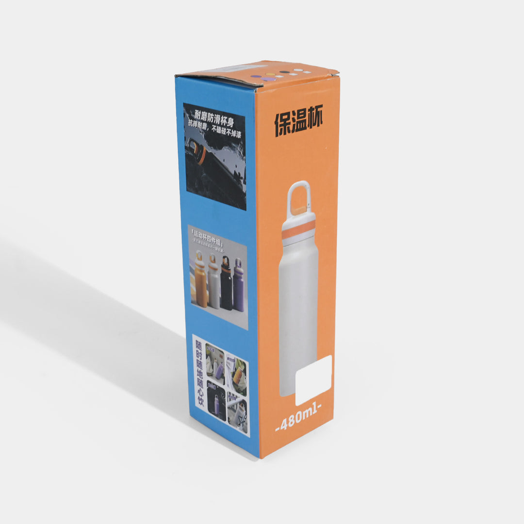 Stainless Steel Water Bottle for Kids