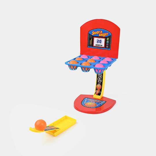 Crazy Shoot Activate Toy For kids